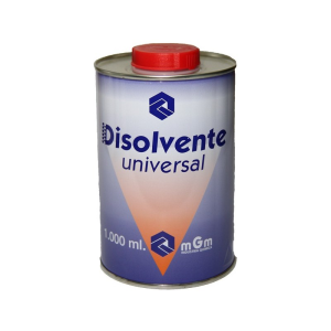 Disolvente universal